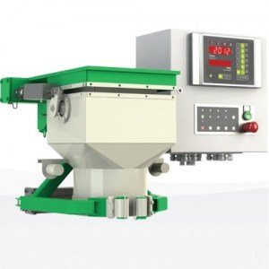 Дозаторы в мешки открытые