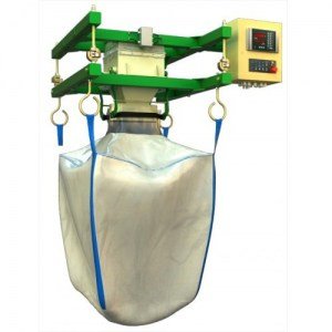 Дозаторы в БИГ-БЭГ