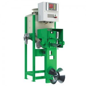 Дозаторы в мешки клапанные