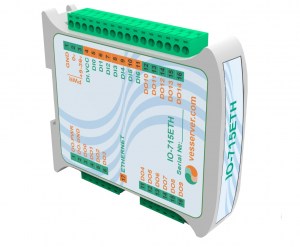 Устройства ввода вывода