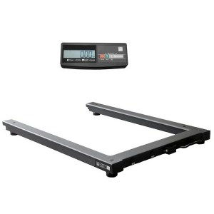 Весы паллетные Масса-К 4D-U