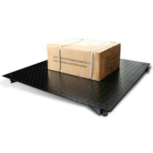 Весы платформенные Масса-К 4D-PM