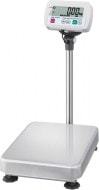 Весы товарные AND SC