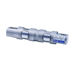 Тензодатчик балочный 2-опорный B9C