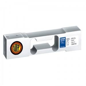 Тензодатчик одноточечный BCA