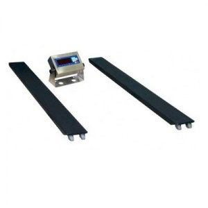 Весы паллетные МИДЛ МП ВЕДА Ф-2 Циклоп 12 балочные