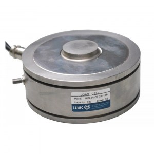 Тензодатчик мембранный BM24R