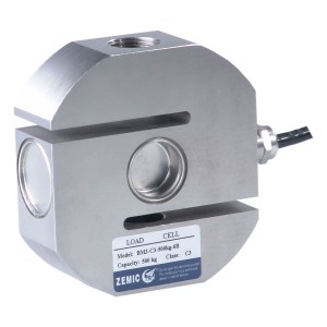 Тензодатчик S-образный BM3