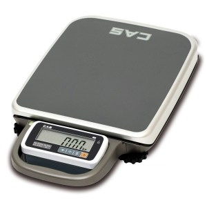 Весы товарные CAS PB