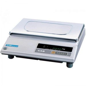 Весы технические CAS AD