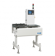 Чеквейер CAS CCK-5500/5900
