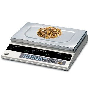 Весы технические CAS CS