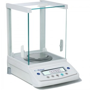 Весы лабораторные ACZET CY