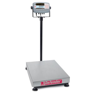Весы платформенные Ohaus Defender 7000
