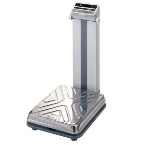 Весы товарные CAS DB-H