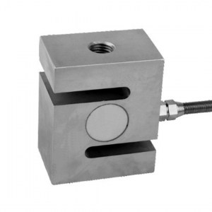 Тензодатчик S-образный Keli DE