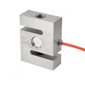 Тензодатчик S-образный Keli DEE