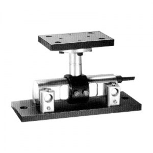Тензодатчик балочный 2-опорный CAS DSB-B