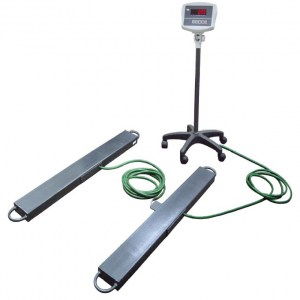 Весы паллетные Петвес ЕВ4-В