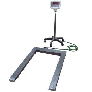 Весы паллетные Петвес ЕВ4-РС