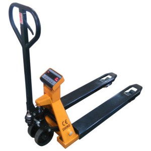 Весы паллетные Петвес ЕВ4-РТ-Е