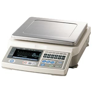 Весы счетные AND FC-i