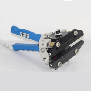 Запайщик настольный механический FKR