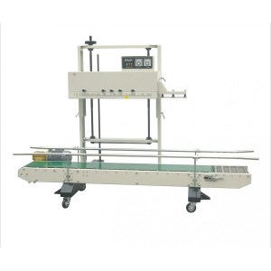 Запайщик пакетов конвейерный FR-1370AL/L