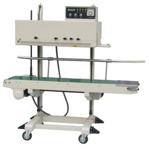 Запайщик пакетов конвейерный FRM-1120LD