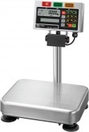 Весы товарные AND FS-i
