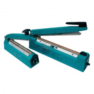 Запайщик настольный механический FS