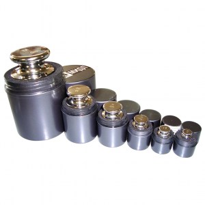 Гири стальные