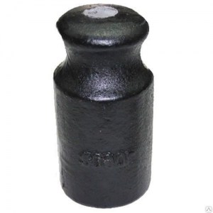 Гири чугунные