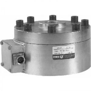 Тензодатчик мембранный H2D