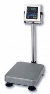 Весы товарные AND HV/HW-WP