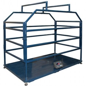 МП ВЕД(Ж)А Ф-1 «Живой вес-Л»