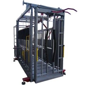 Весы для животных НАИС Исток