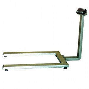 Весы паллетные Метра М8100