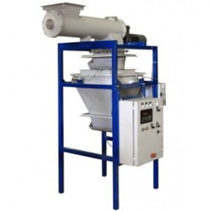 Дозатор технологический бункерный Метра М8500