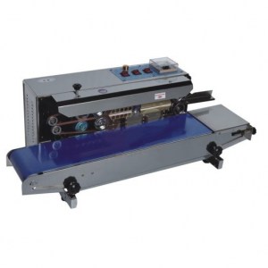 Запайщик пакетов конвейерный MDBF-900W