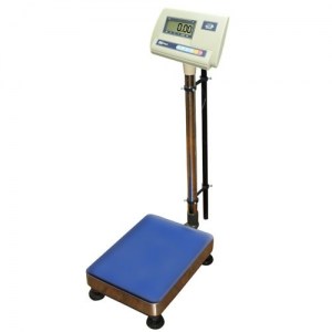 Весы товарные Мидл Здоровье ВДА ХМ7