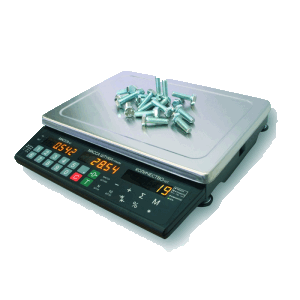 Весы счетные Масса-К