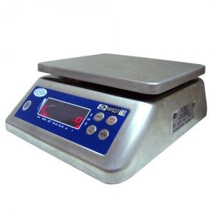 Весы технические влагозащищённые МИДЛ МТ В1ДА