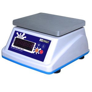 Весы технические влагозащищённые МИДЛ МТ В1ДА