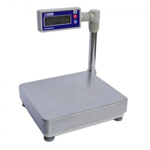 Весы технические влагозащищённые МИДЛ МТ ВГДА