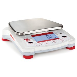 Весы технические порционные Ohaus Navigator