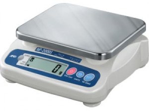 Весы технические AND NP-S