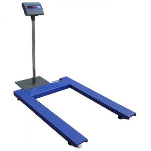 Весы паллетные МИДЛ МП ВЕДА Ф-2 Циклоп 12