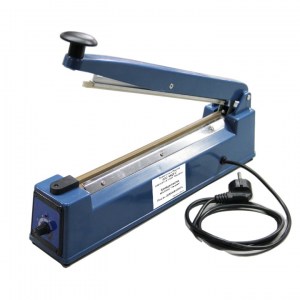 Настольный механический запайщик МИДЛ Пеликан (пластик)