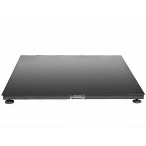 Весы платформенные Метра Профи